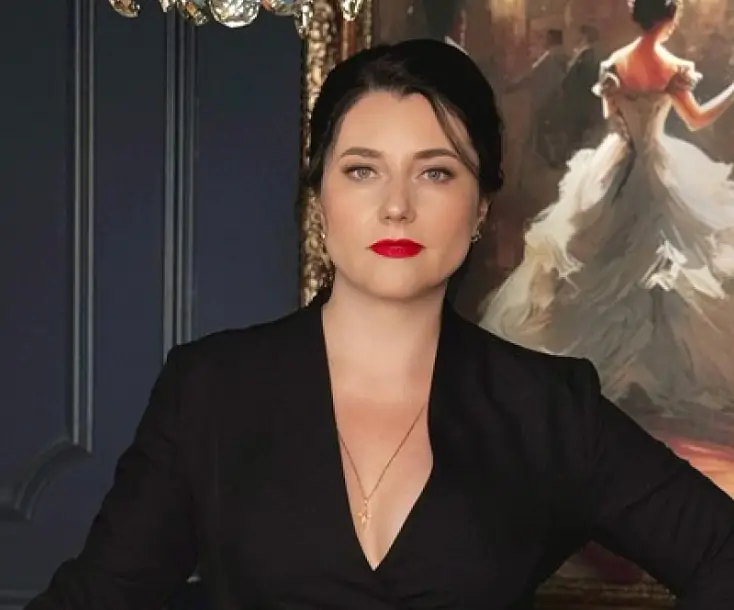 Анна Церцек