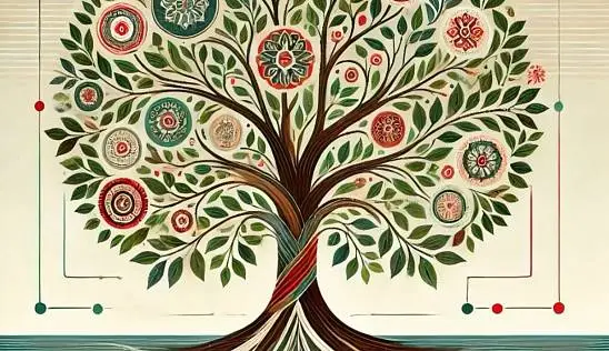 Кламп Элеонора Лиджиева