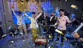 Кламп Купреева Юлия 2