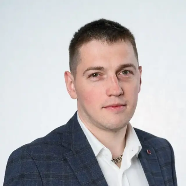Сергей Сафончик