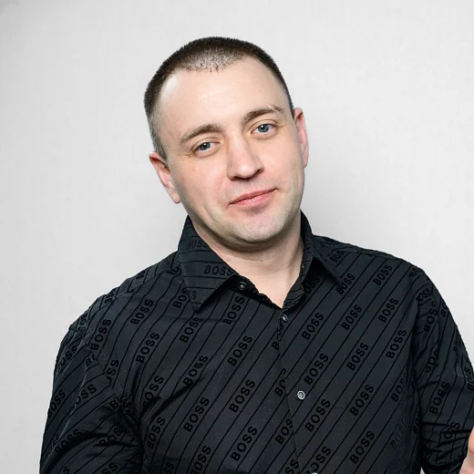 Руслан Даниленко 