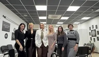 2 встреча клампа