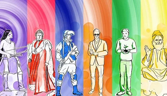 Кламп Афанасьева Ольга 