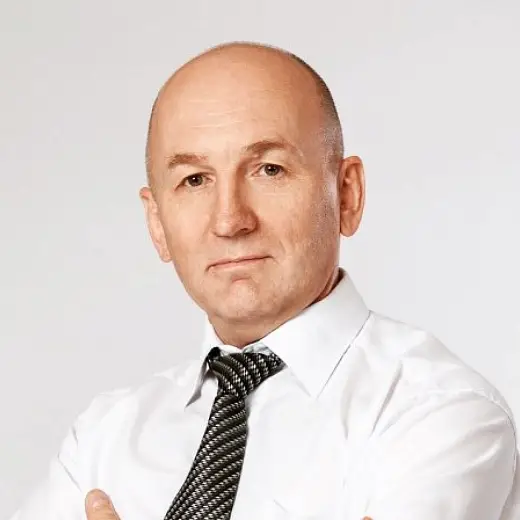 Олег Смирнов