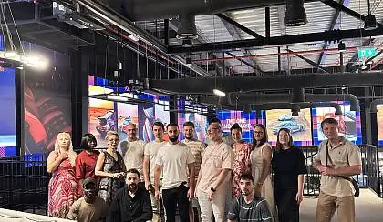 Первая открытая встреча сезона