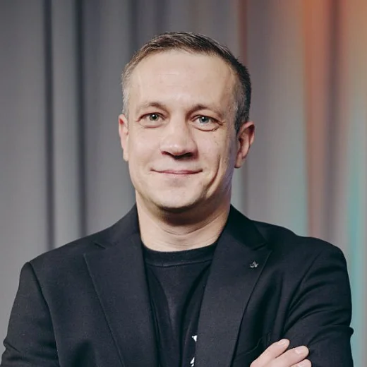 Алексей Жаков