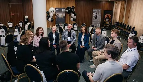 Кламп Рюмина Ирина 2