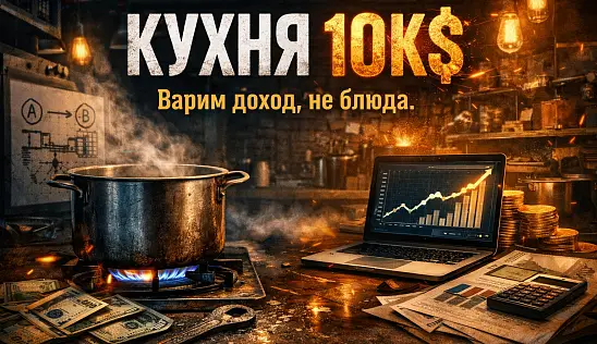 Кламп Грибовский  Юрий