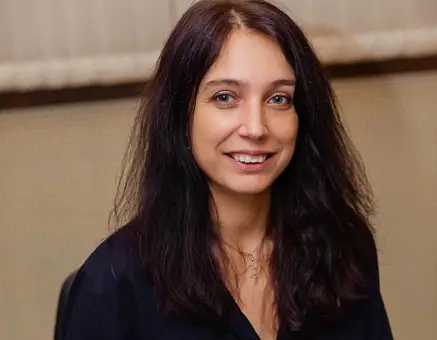 Марина Старухина