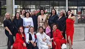 Кламп Малыгина  Татьяна 