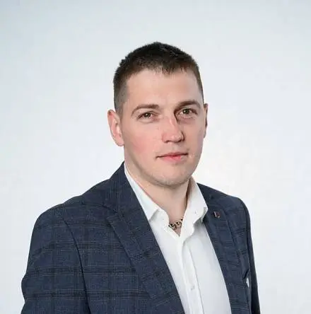 Сергей Сафончик