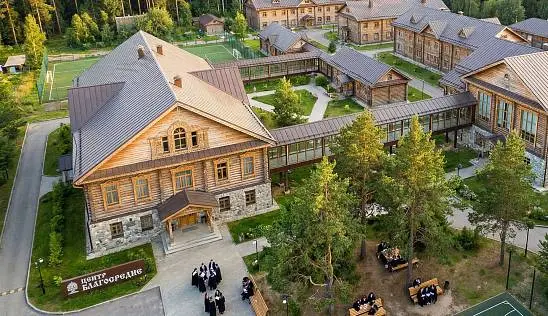 Кламп Марченко Арсений-Этельберт