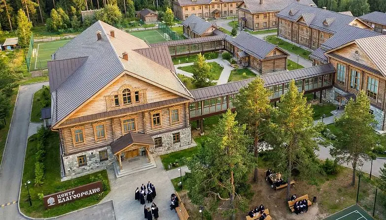 Марченко Арсений-Этельберт