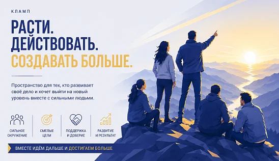 Кламп Клейн Наталья