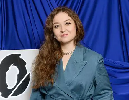 Елена Серова