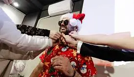 Кламп Кузнецова Ольга 2