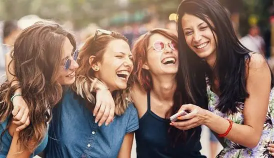 Кламп Селянина  Оля 