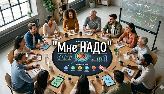 Кламп Казанцева Мария