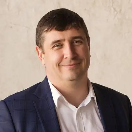 Василий Воронов