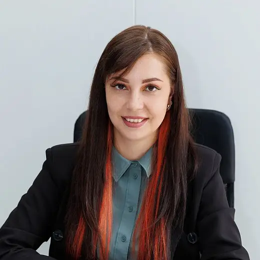 Ольга Ларина