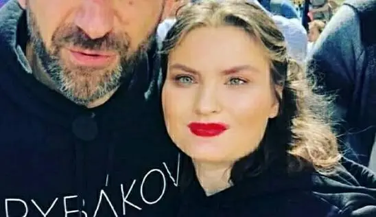 Кламп Макарова Александра 2