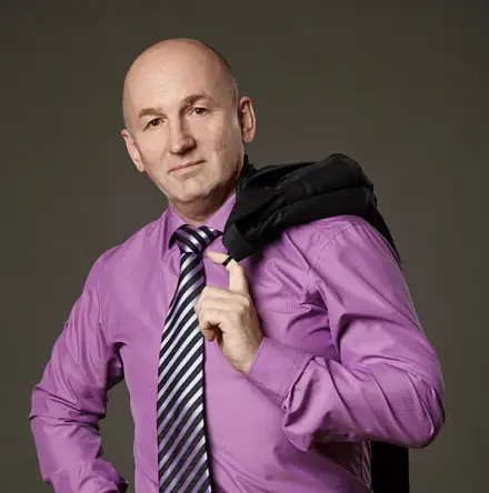 Олег Смирнов