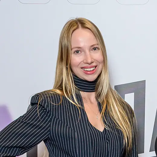 Анастасия Мясникова