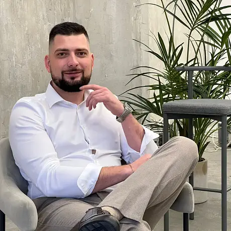 Александр Большаков