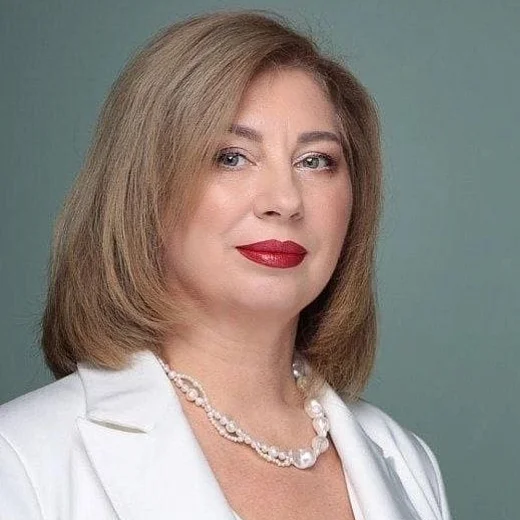 Галина Агей 