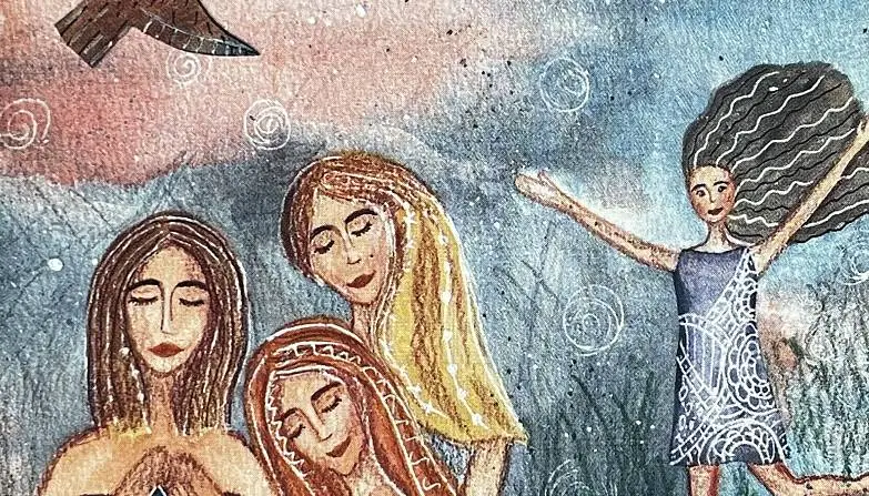 Усачева Наталья