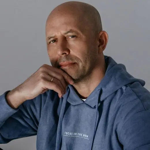 Сергей Агафонов