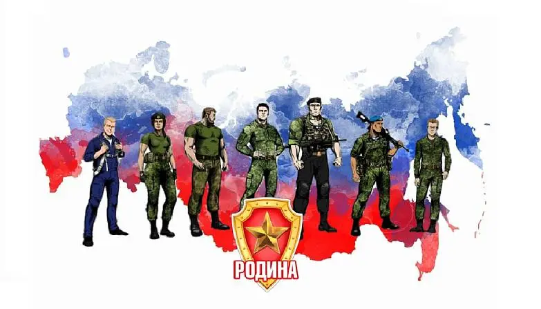 Боисов Руслан 3