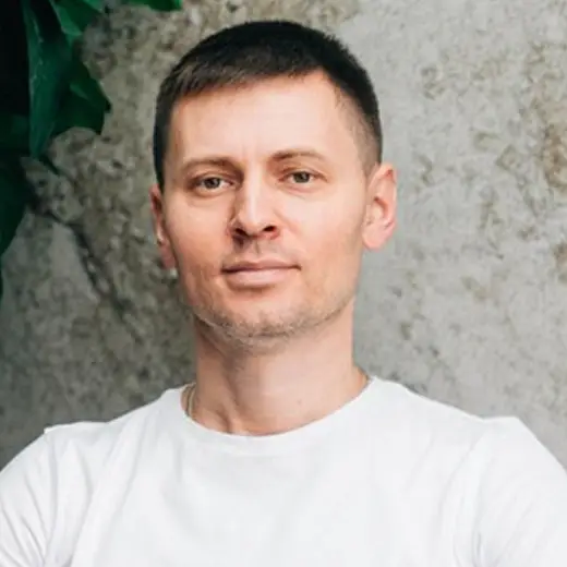 Дмитрий Рындин