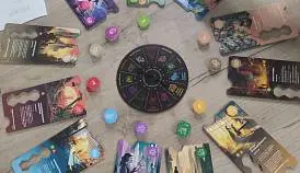 Кламп Чуланова Лана 2