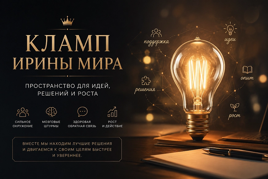 Мира Ирина 