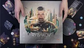 Кламп Смирнов Антон