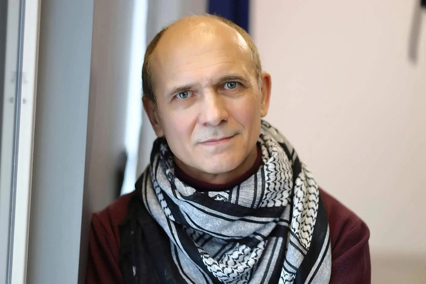 Тимофеев Владимир