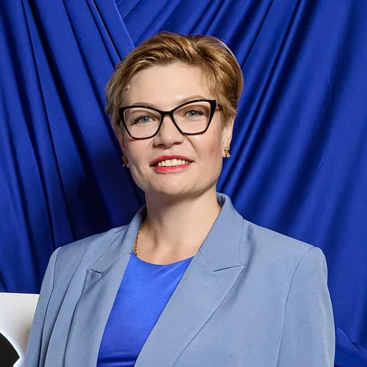 Татьяна Карцева