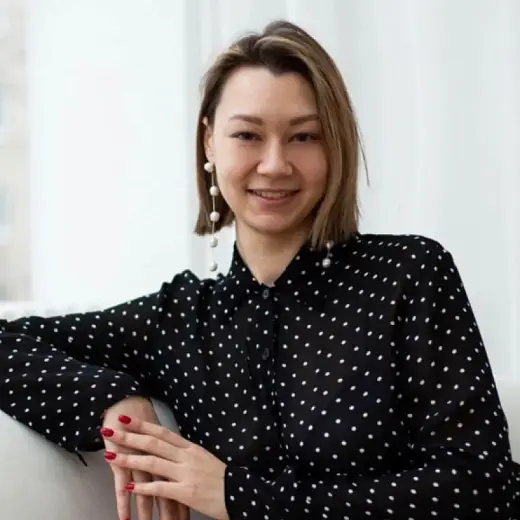 Татьяна Найданова