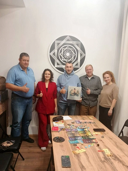 Кладова (Лобко) Юлия 3