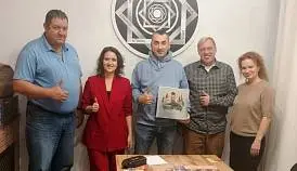 Кламп Кладова (Лобко) Юлия 3