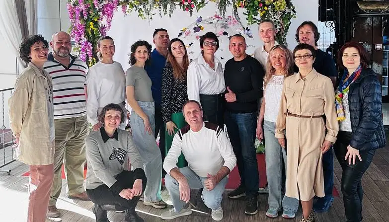 Юницина Елена