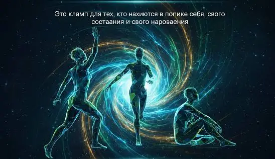 Кламп Назарова Виктория  2