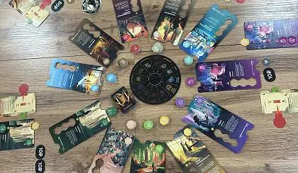 Игра на Миллиард Игоря Рыбакова
