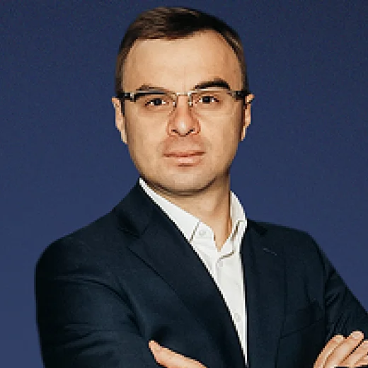 Алексей Пешков
