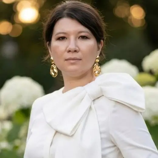 Любовь Чепенити