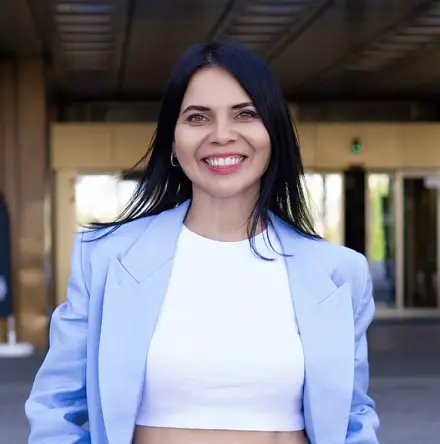 Клеблеева Асия