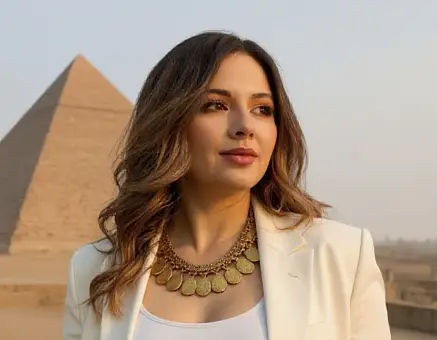 Дарья Парфенова