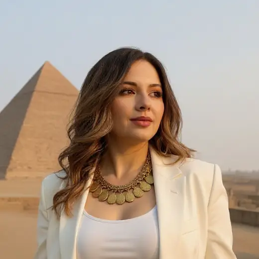 Дарья Парфенова