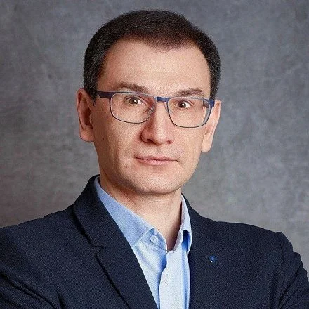 Сергей Еремеев